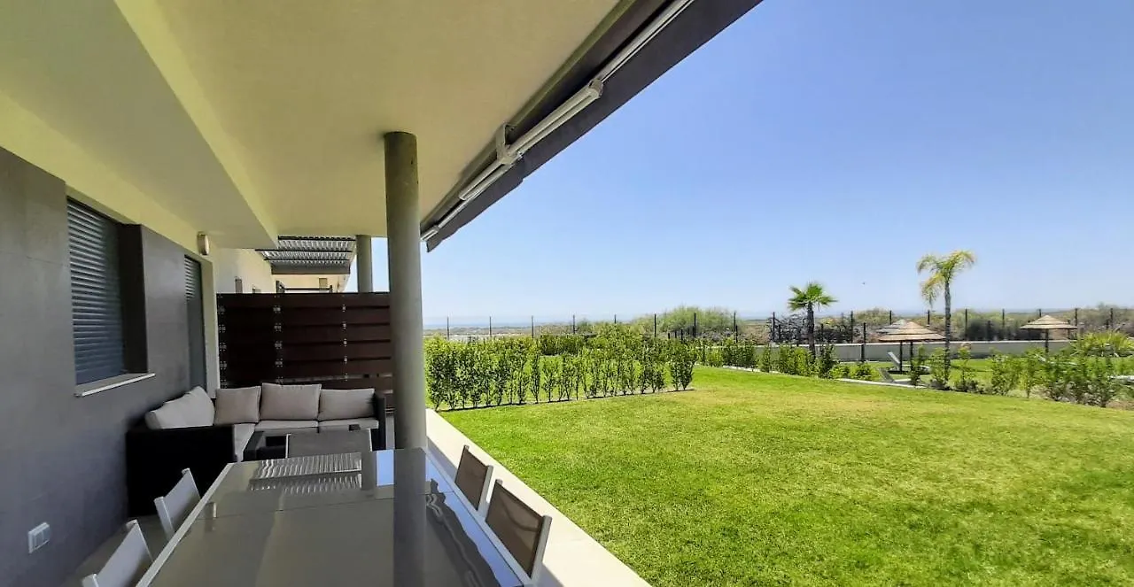 Apartamento Con Jardin En El Rompido Spain