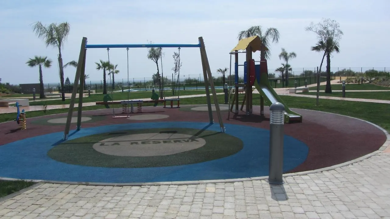 Apartamento Con Jardin En El Rompido 0*,